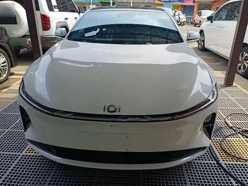 Qiyuan Qiyuan A07 — миниатюра 3