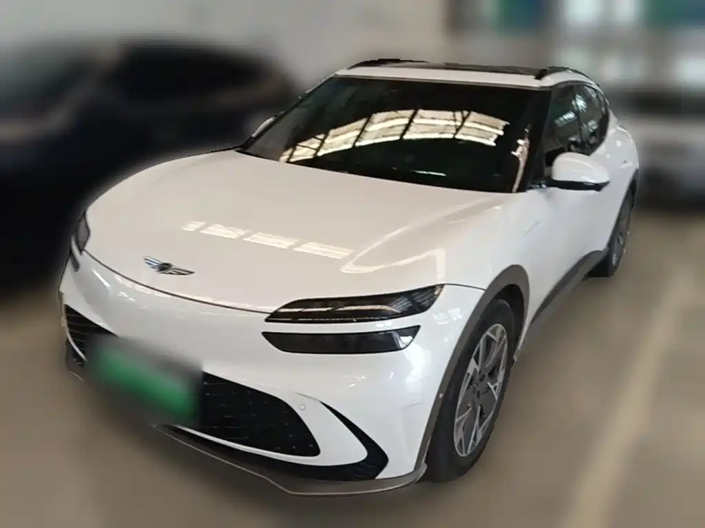 Genesis GV60