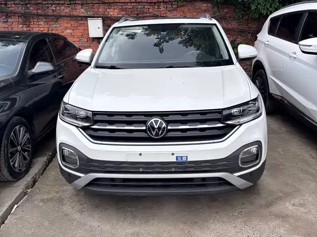 VOLKSWAGEN EXPLORING THE SHADOW 2023