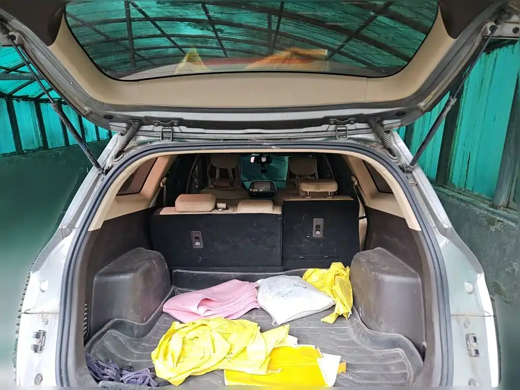 Baojun 310W — миниатюра 15