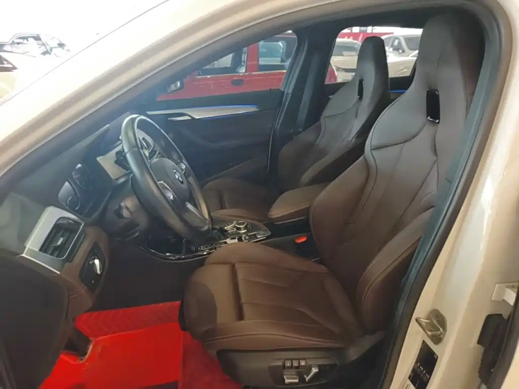 BMW X2 — миниатюра 15