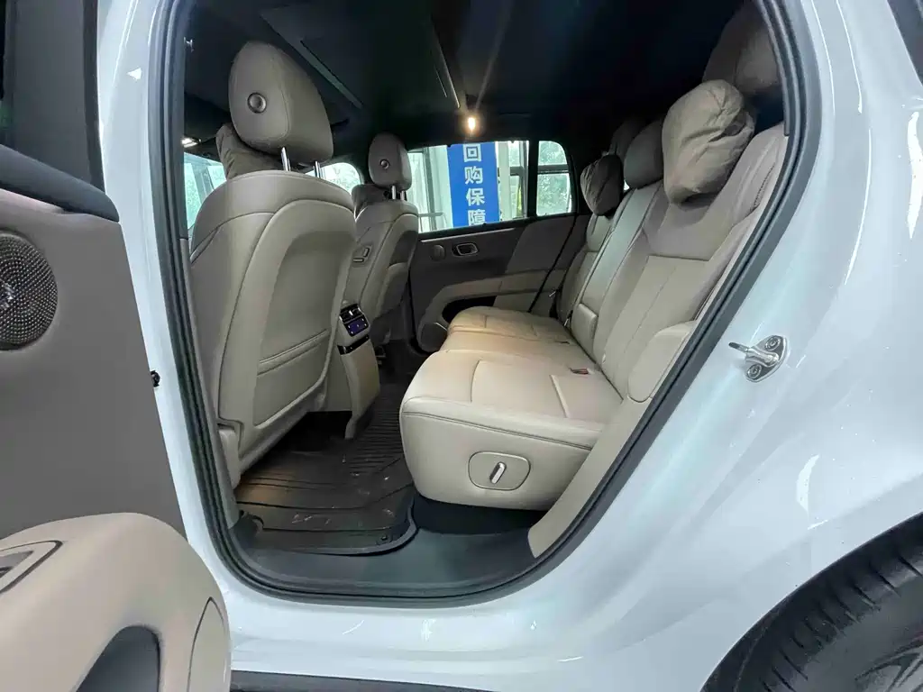 Li Auto Li i6 — миниатюра 17