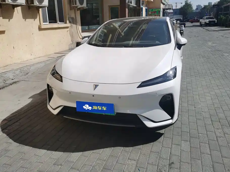 Deepal Deepal L07 — миниатюра 2