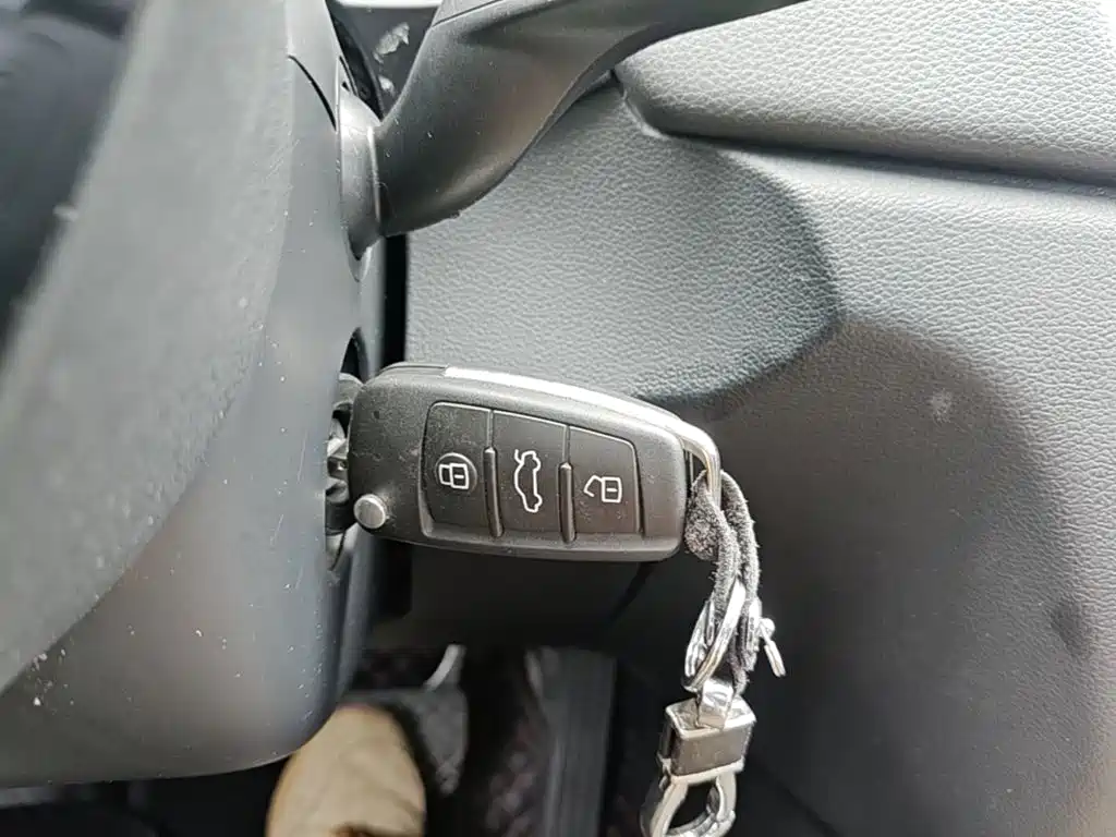 Audi Q3 — миниатюра 9