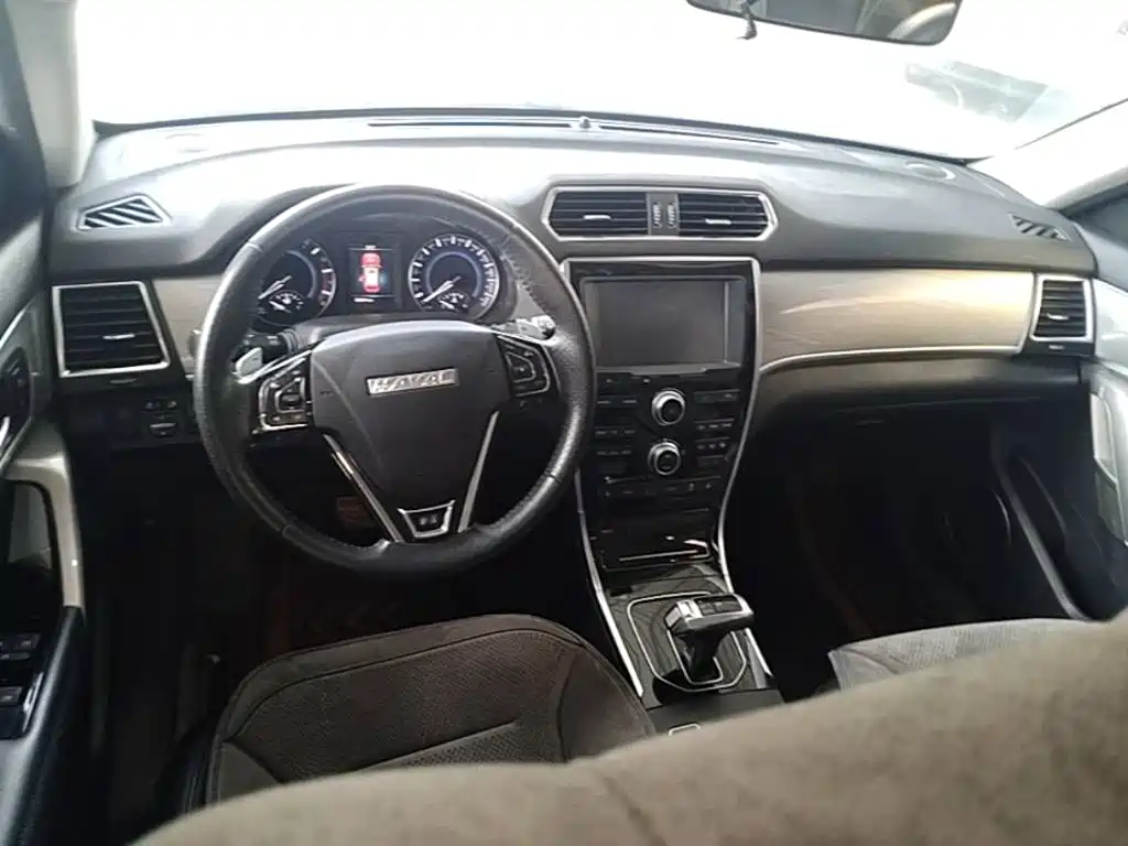 Haval H2 — миниатюра 14