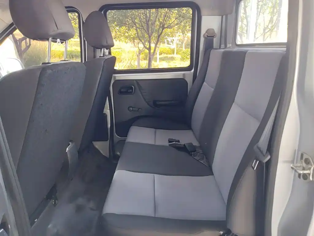 Kaicheng Shenqi T10EV — миниатюра 17