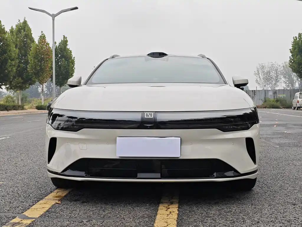 Zeekr 007GT — миниатюра 2