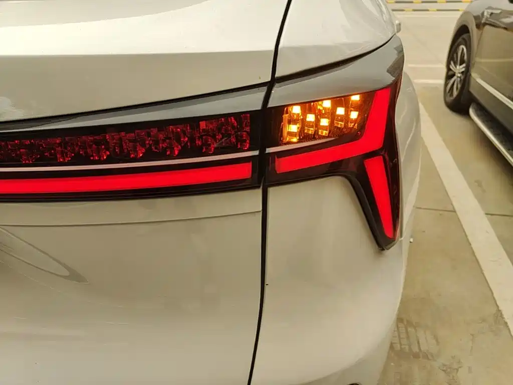 Changan CS75 PLUS — миниатюра 8