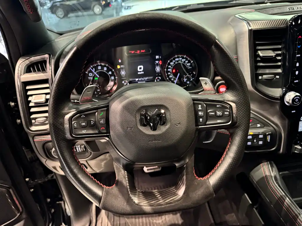RAM Ram Trucks — миниатюра 13