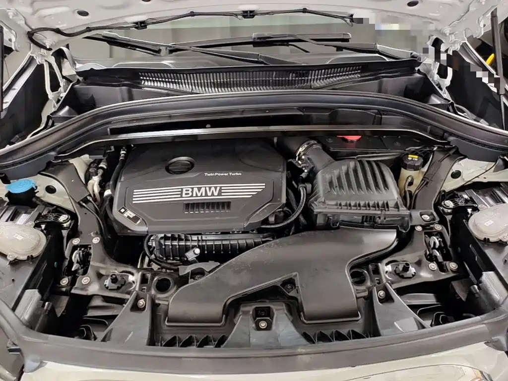 BMW X1 — миниатюра 20