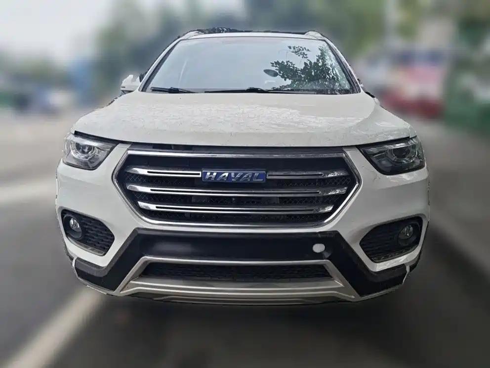 Haval H6 — миниатюра 25