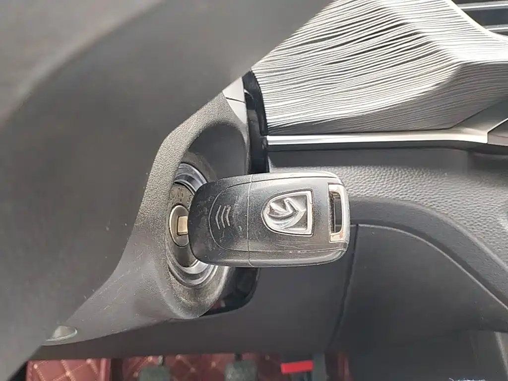 Baojun 360 — миниатюра 9