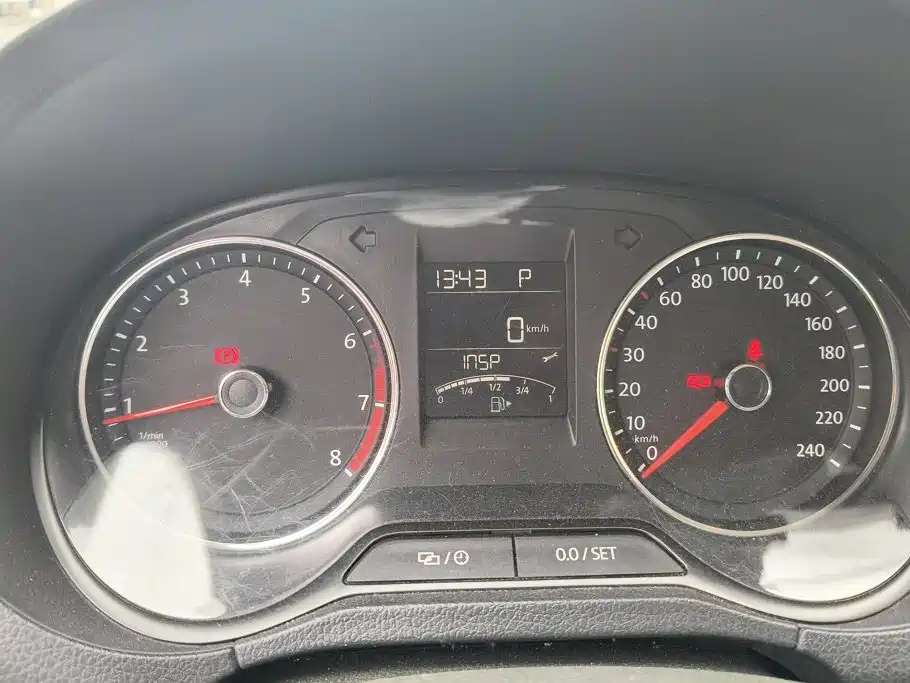 Volkswagen Polo — миниатюра 14