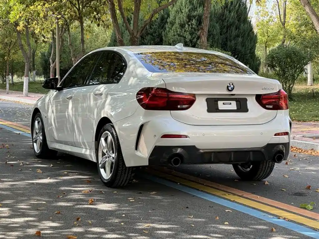 BMW 1 Series 1 2023 120i M Sport
