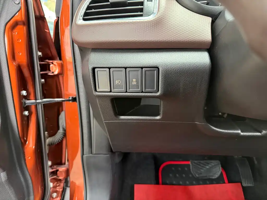 Suzuki Vitara — миниатюра 20