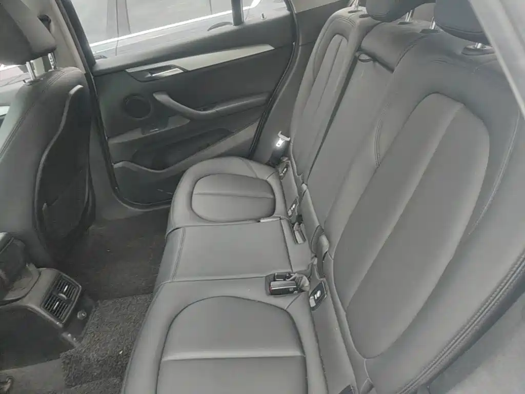 BMW X1 — миниатюра 22