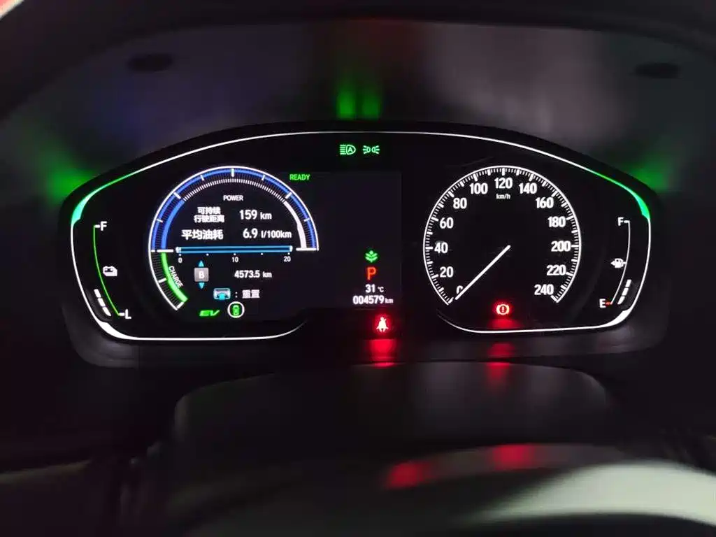 Honda Accord — миниатюра 2