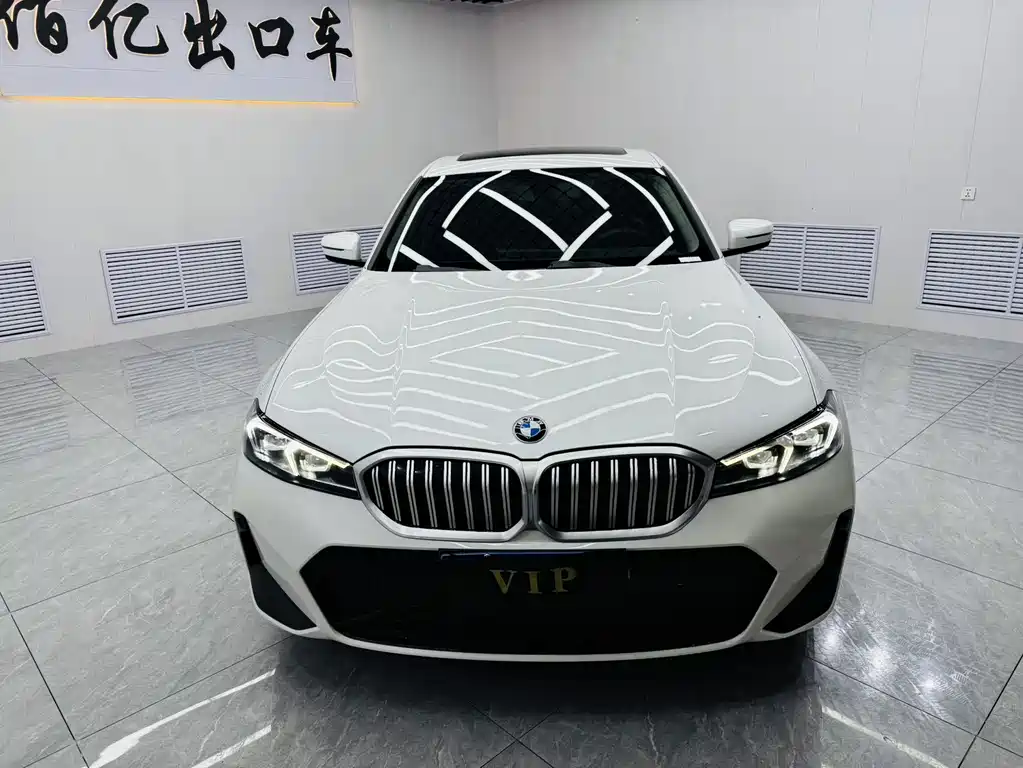 BMW 3 Series — миниатюра 2