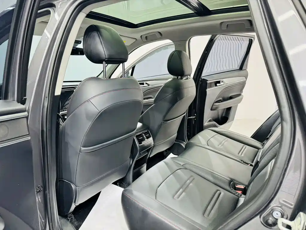 GAC Motor GS4 Plus — миниатюра 12