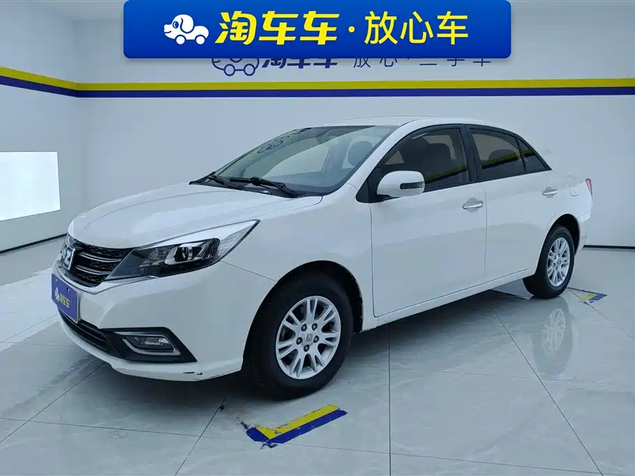 Zotye Zotye Z300 2017