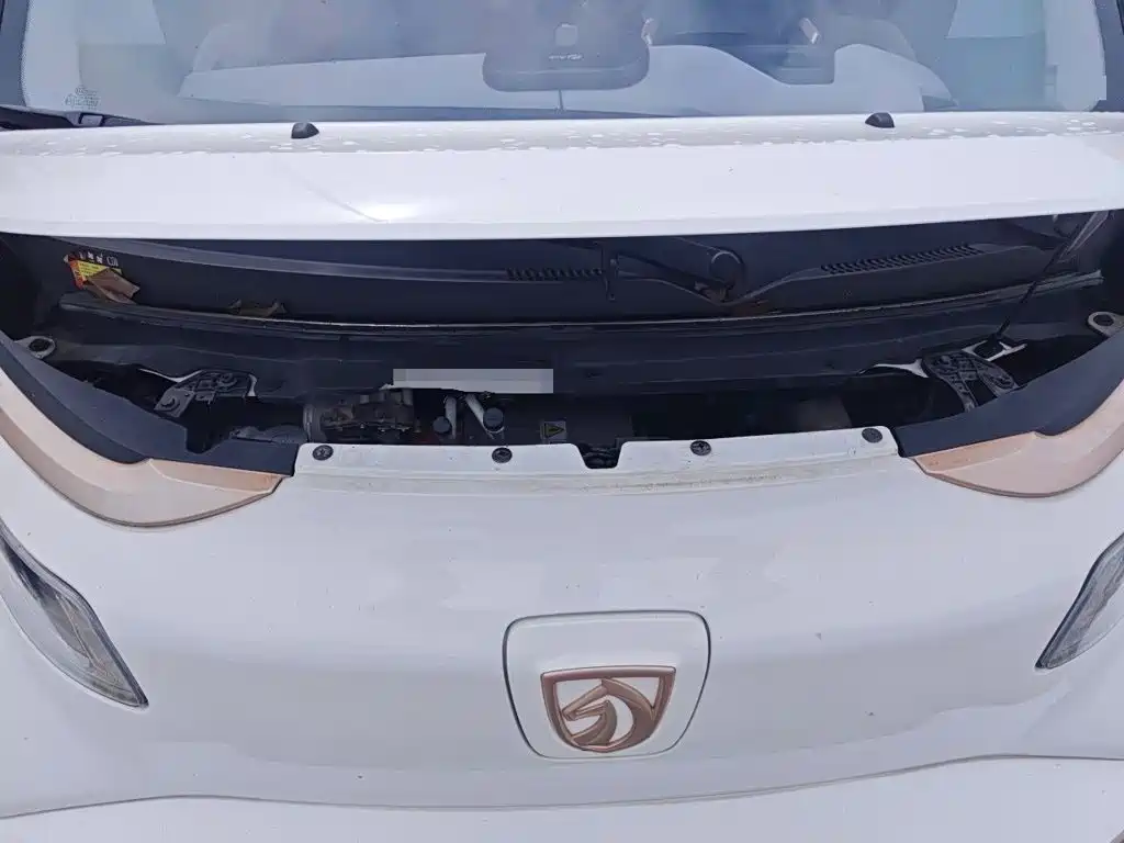 Baojun E200 — миниатюра 11
