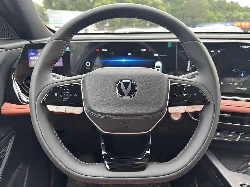 Changan X5 PLUS — миниатюра 15