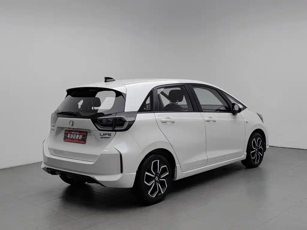 Honda Life — миниатюра 2