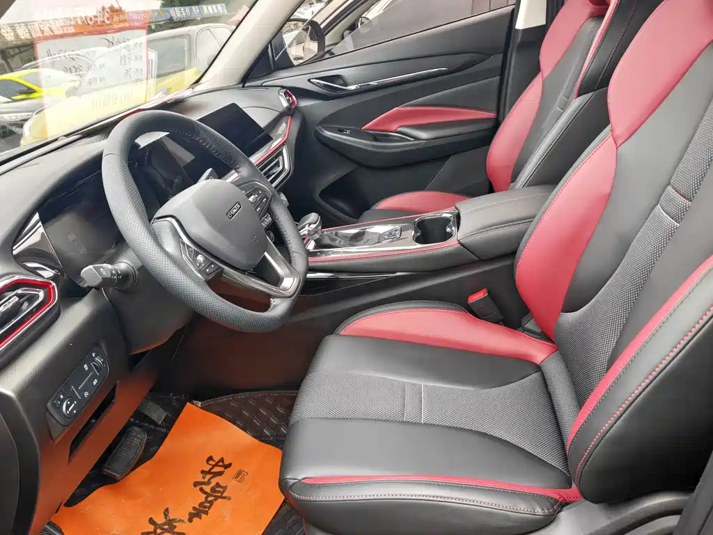 Oshan Oushang X5 — миниатюра 3