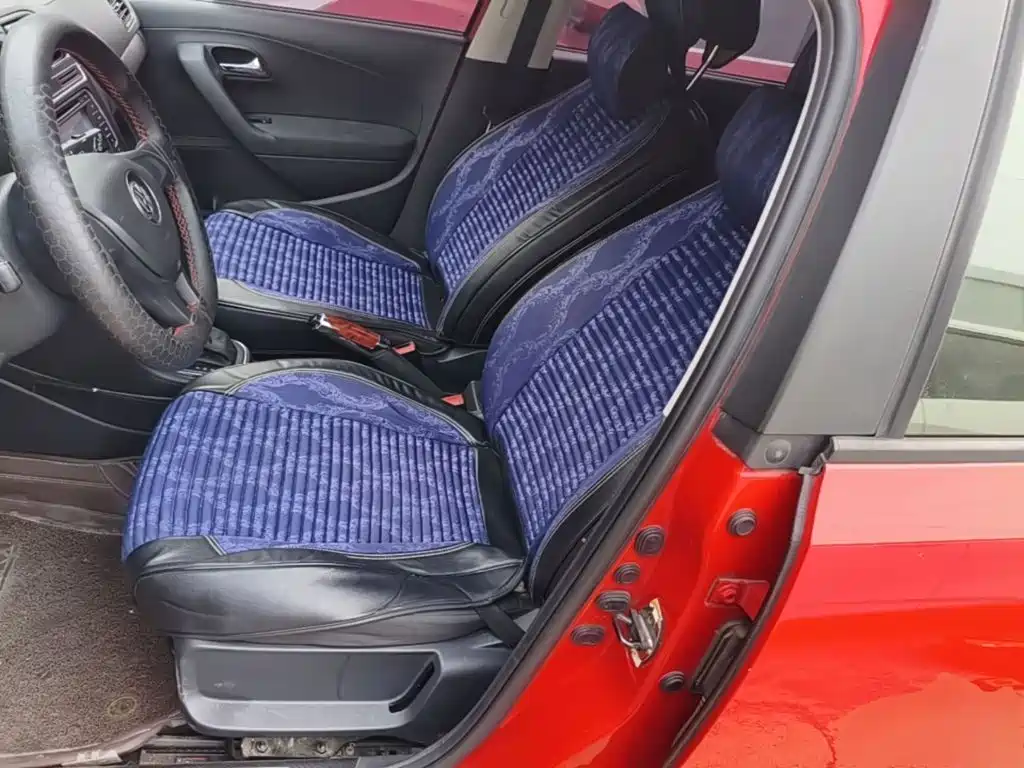 Volkswagen Polo — миниатюра 15