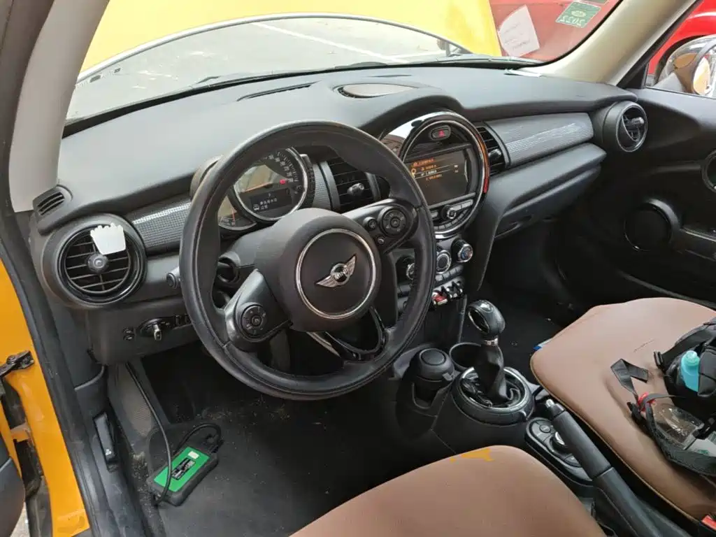 MINI Mini — миниатюра 10