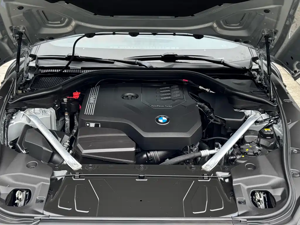 BMW Z4 — миниатюра 13