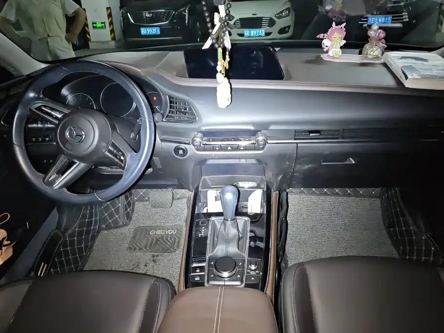 Mazda CX-30 — миниатюра 12