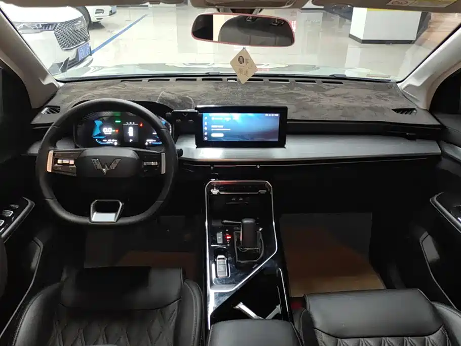 Wuling Xingchen — миниатюра 12