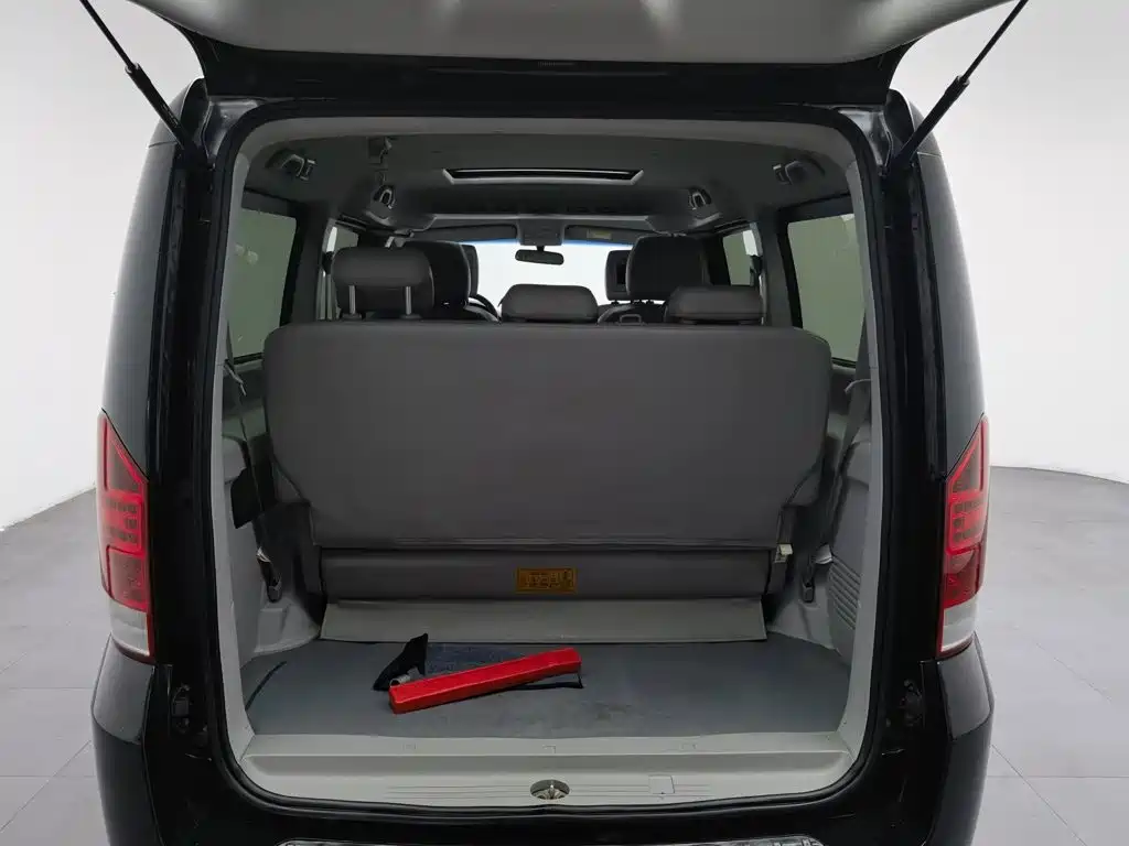 JAC Refine M5 — миниатюра 16