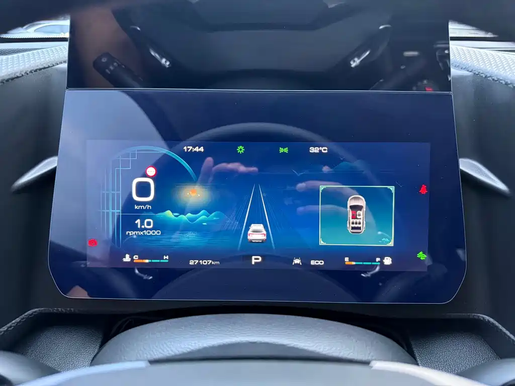 Haval Big Dog — миниатюра 13