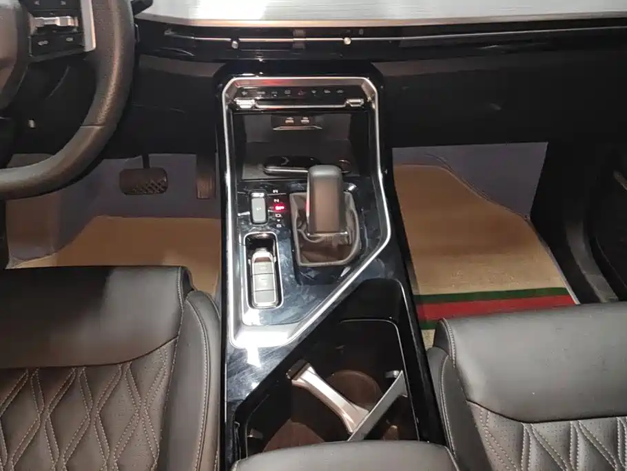 Wuling Xingchen — миниатюра 16