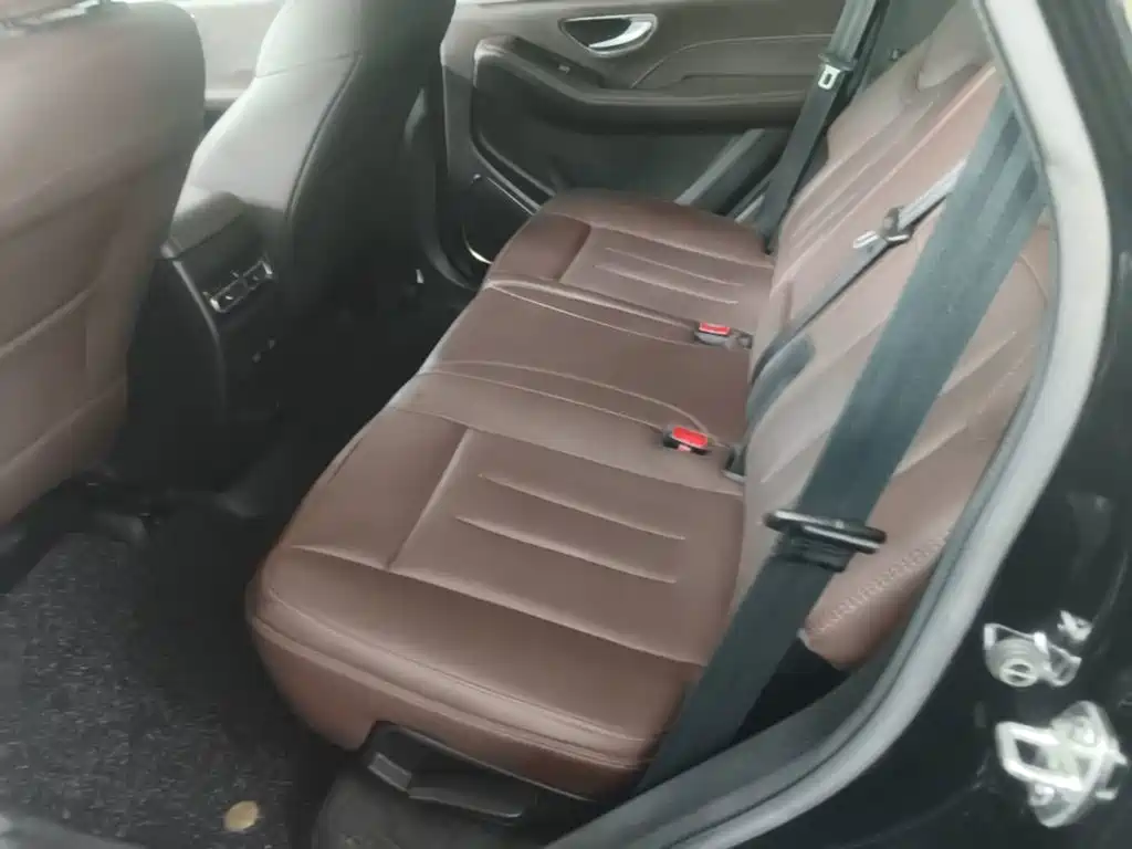 Jetour X90 PLUS — миниатюра 17