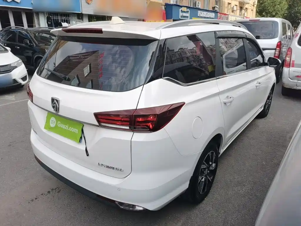 Baojun 360 — миниатюра 7