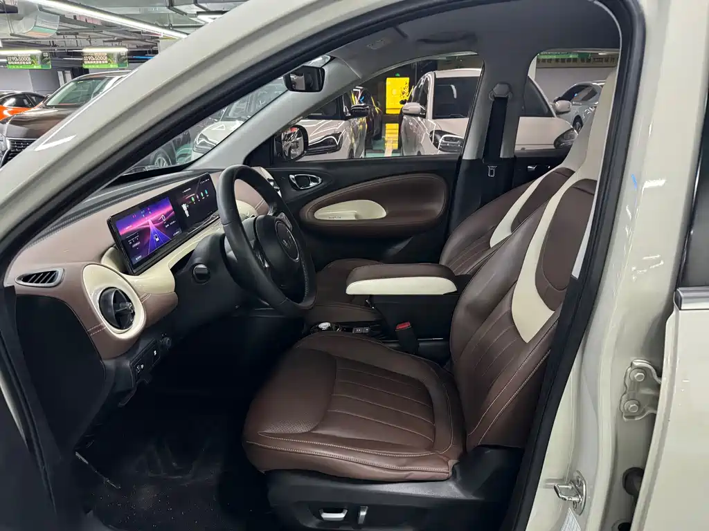 Wuling Bingo — миниатюра 4