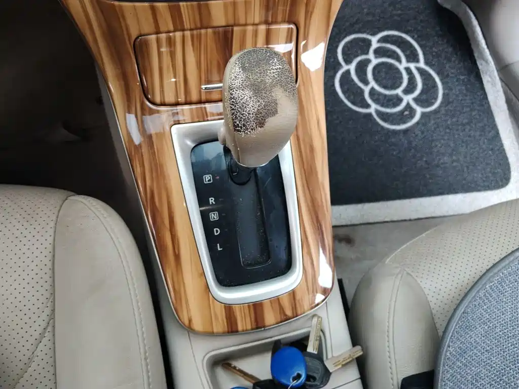 Nissan Sylphy — миниатюра 10