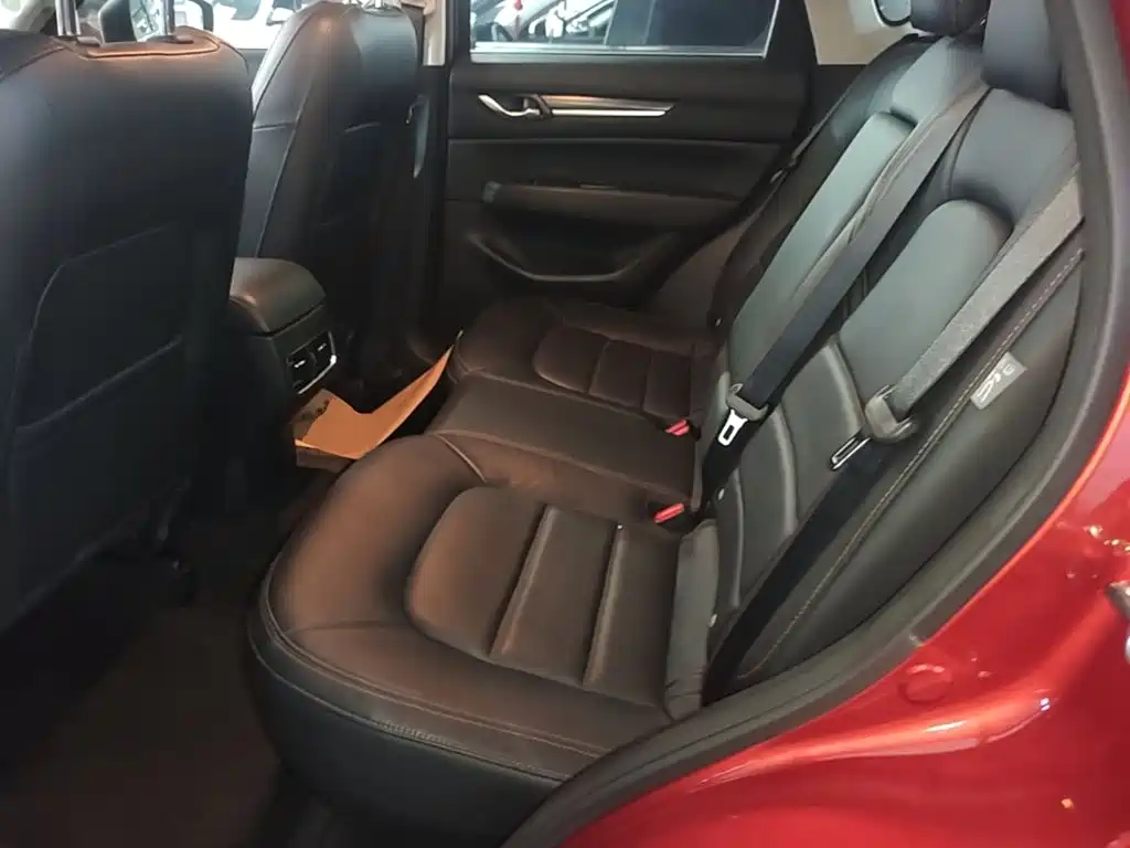 Mazda CX-5 — миниатюра 17