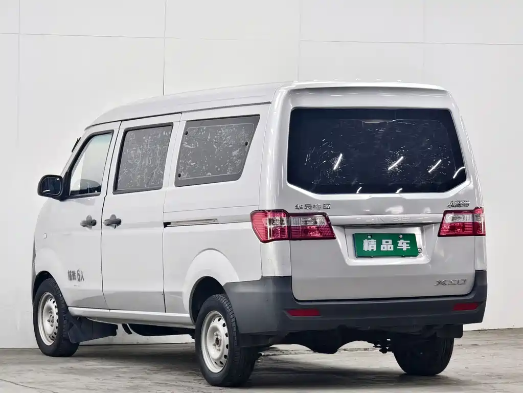 Jinbei X30 — миниатюра 6