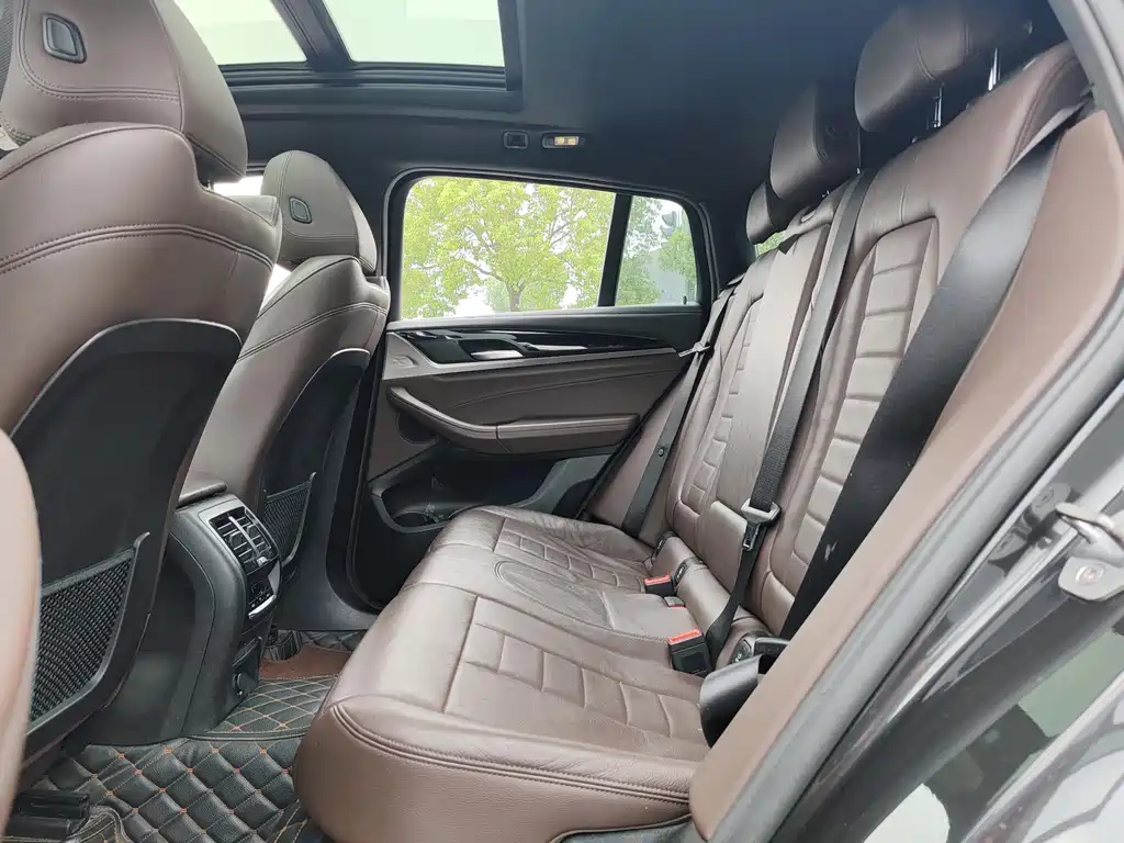 BMW X4 — миниатюра 11