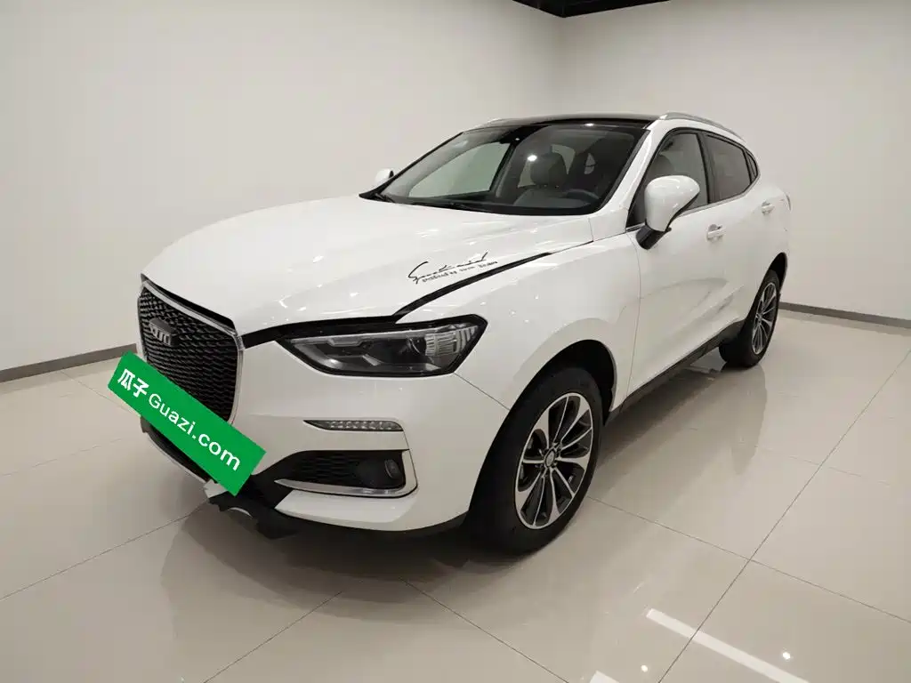 Haval F5