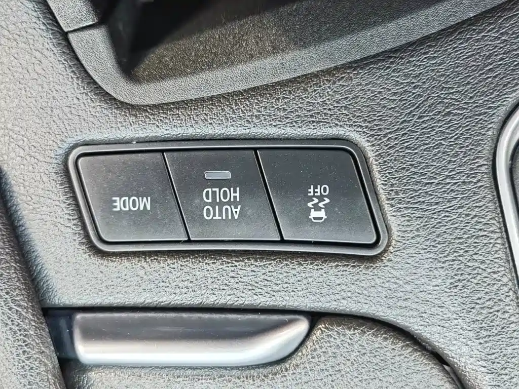Cadillac XT5 — миниатюра 21