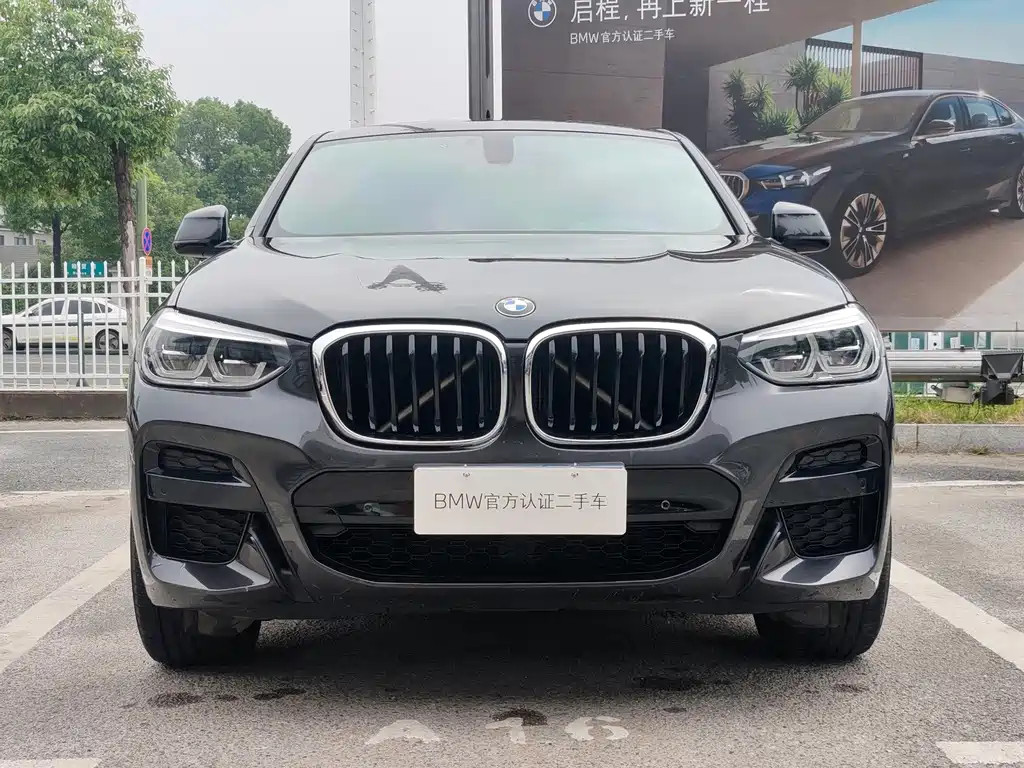 BMW X4 — миниатюра 2