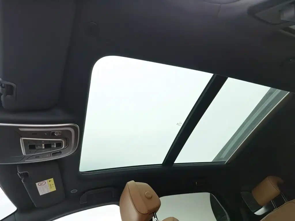 BYD Tang New Energy — миниатюра 14