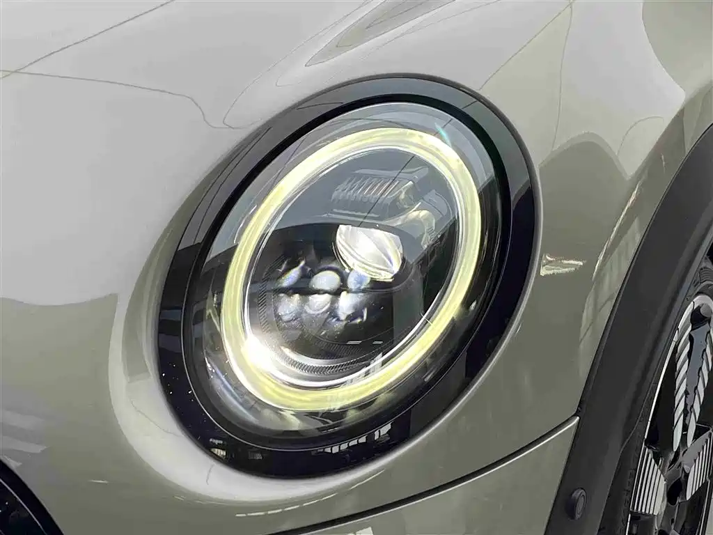 MINI Mini — миниатюра 31