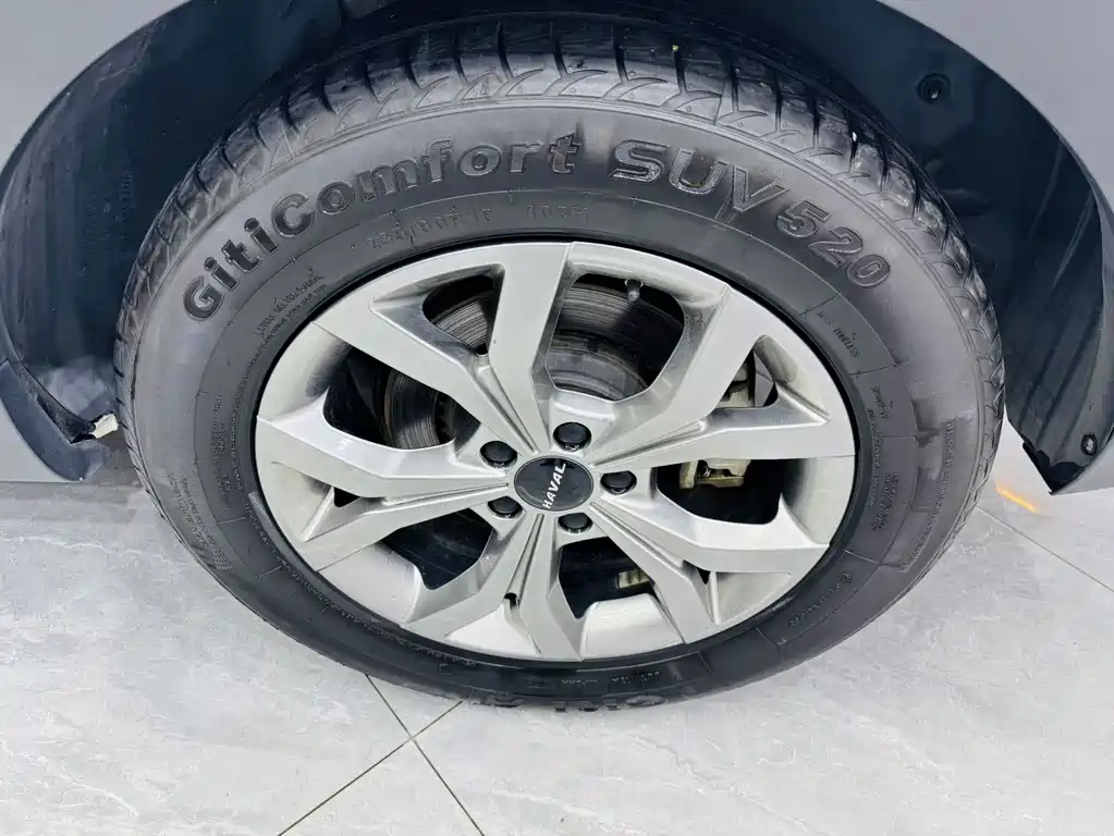 Haval H6 — миниатюра 16