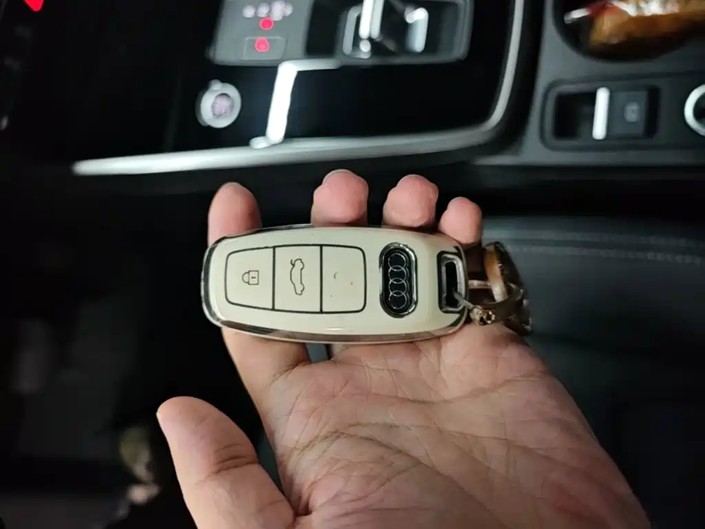 Audi A3 — миниатюра 9